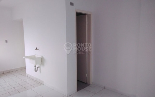 Imagem 9 de 15 de Apartamento Para Locação 1 Dormitório - Próximo Ao Metrô - Ph42375