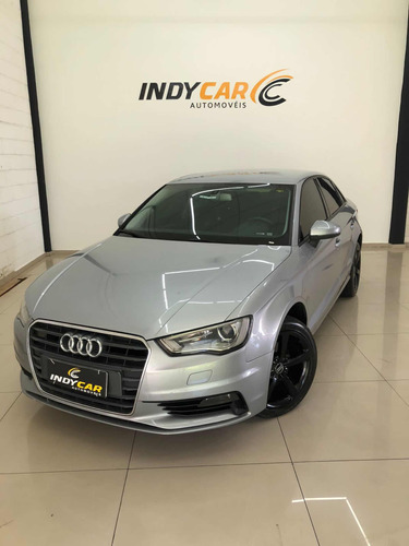 Audi A3 A3 Sedan 1.4 Flex