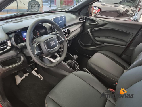 Fiat Argo 1.3 FIREFLY FLEX TREKKING MANUAL