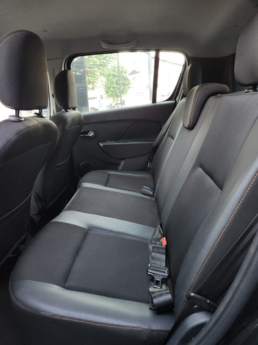 Renault Sandero Stepway 1.6 16v Sce Easy-r 5p