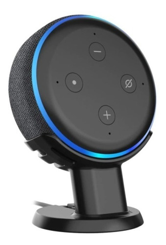 Soporte De Mesa Para Alexa Echo Dot 3