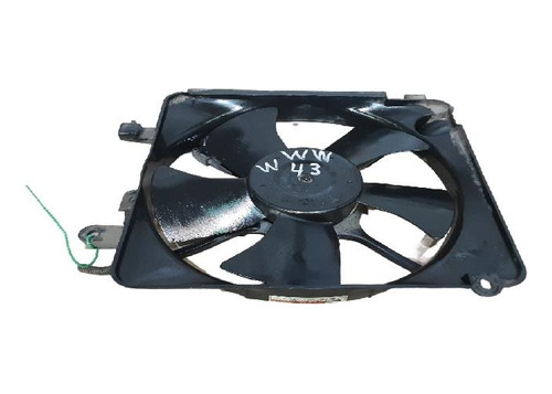 10508 Electroventilador Chevrolet Spark Ls 2008 Usado