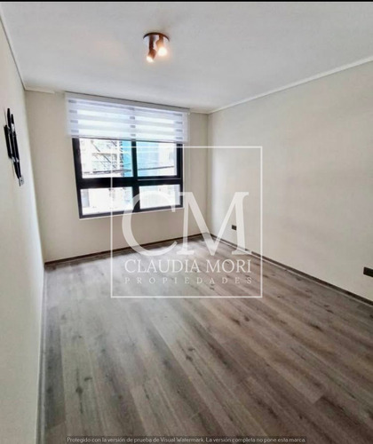 Piso 2 Nuevo 60m2 -2d+2b, Proyecto Ancora Valpo.