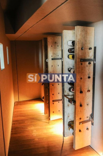 Imagen 10 de 24 de Apartamento Dulplex En Venta Y Alquiler Temporario En Exclusiva Zona De Punta Ballena.