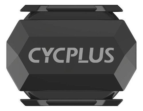 Ciclocomputador Cycplus C3 - preto