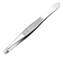 Comprar Pinza Precisión Diagonal Depilación Cejas Acero Inoxidable