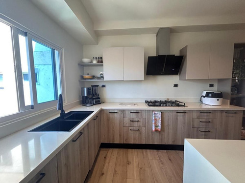 Apartamento En La Esperilla