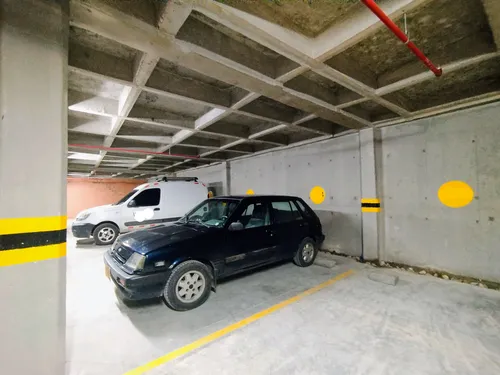 ¡invierte En Tocancipá! Apartamento En Piso 6 Con Ascensor
