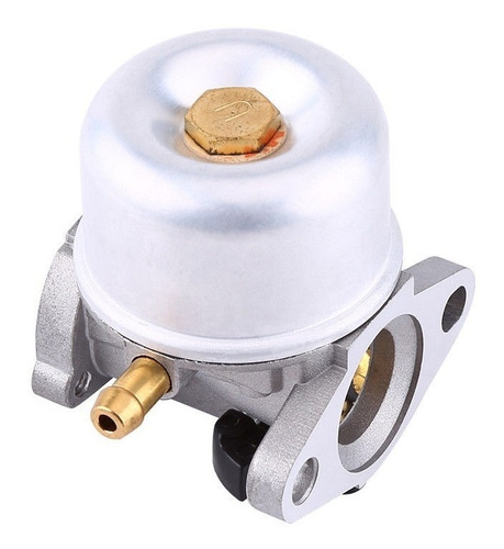 Carburador Briggs & Stratton 5 6hp + Junta Y Oring - 799868