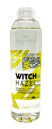 Mejor Witch Hazel Elephant 200ml Diluyente Mixer