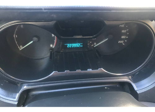 Ford Ranger Dc 4x2 Xl 2.2l D