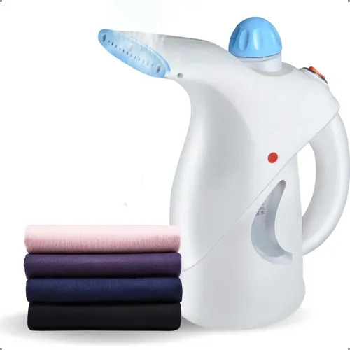 Vaporizador De Passar Roupa No Cabide A Vapor Quente Ferro | Frete grátis