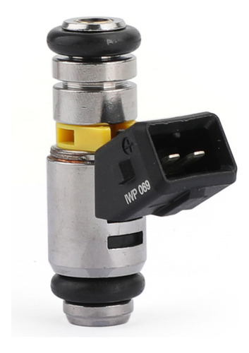 /para Inyectores De Combustible Iwp069 Para Harley Fiat