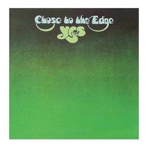 Yes Close To The Edge Usa Import Cd Nuevo