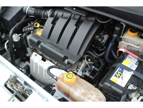 Fiat Idea Attractive 1.4