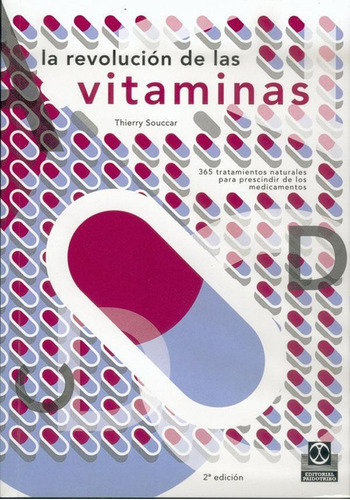 Revolución De Las Vitaminas, La