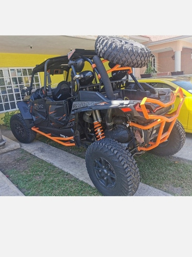Rzr Polaris Xp 1000 4 Plazas