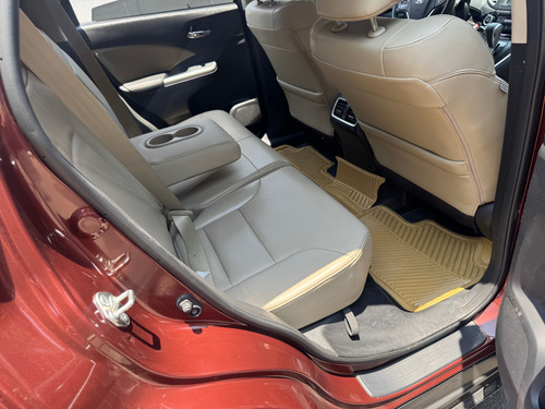 Honda CR-V 2.4 Exl Navi 4wd Mt