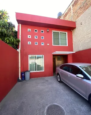 Casa en venta