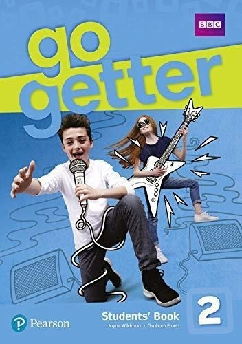 Go Getter 2 - Sb