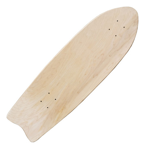 Tablas De Skate Surf Skate Deck, 30 X 9.5 Pulgadas, Madera D