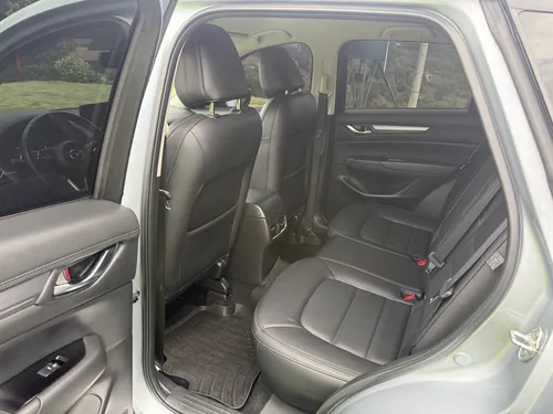 Mazda CX-5 2.5 Touring At
