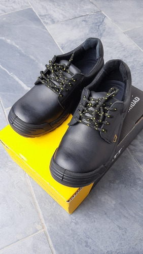 Calzado Zapato Att Chubut Talle 41 Seguridad Iram