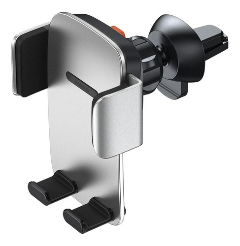 Soporte Para Celular Auto Universal Baseus Ventilacion Matad