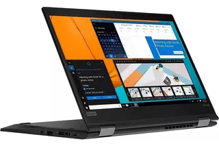 Notebook Lenovo X13 Yoga Core I7 16gb Ram 512gb Ssd G4 13,3