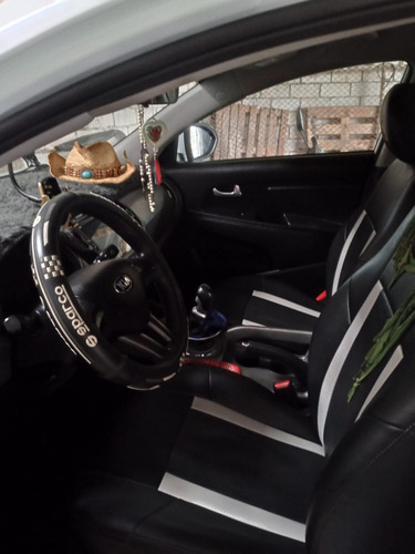 Kia Sportg 2019 72.000 De Km Un Solo Dueño