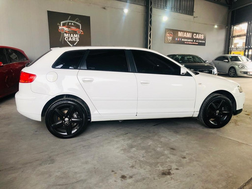 Imagen 2 de 15 de Audi A3 2.0 I 140cv Mt