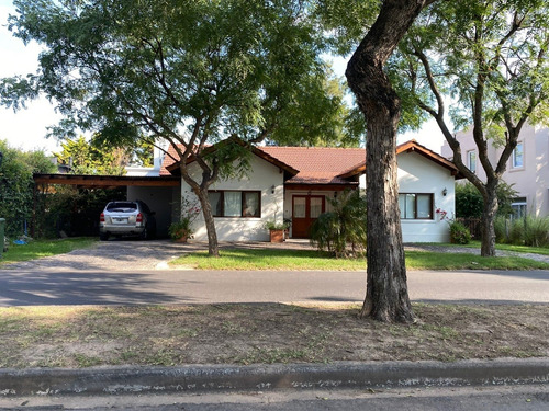 Casa Venta Santa Maria Tigre, Rincón De Milberg, Tigre