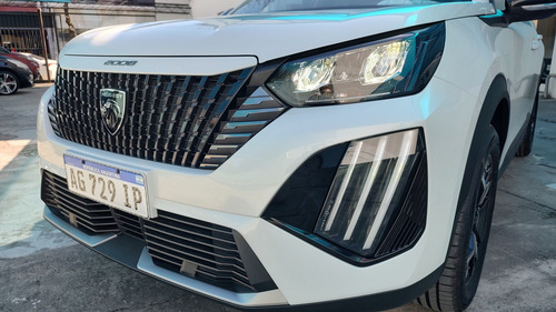 Peugeot 2008 1.0T Active
