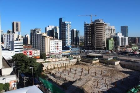 Imagem 14 de 22 de Centro Comercial Laje / Metrô Estação Faria Lima - Lj0001