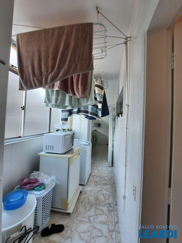 Imagem 14 de 15 de Apartamento - Santana - Sp - 589810