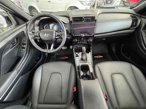 Hyundai Creta 1.0 TGDI FLEX N LINE AUTOMÁTICO