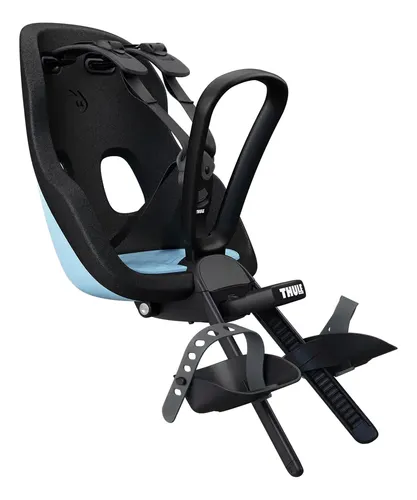 comprar Thule Yepp Nexxt 2 Mini Blue Sillita Para Bebe