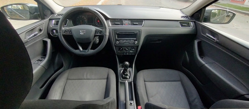 Seat Toledo 1.6 Reference