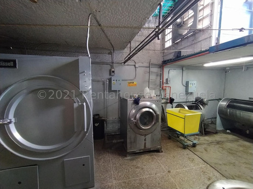 Imagen 10 de 14 de Vende Fondo De Comercio Tintorería En Urbanizacion San Pablo, Turmero Cod 21-25335