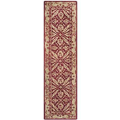 Alfombra Corredora De Colección Anatolia, 2.3' X 8', R...