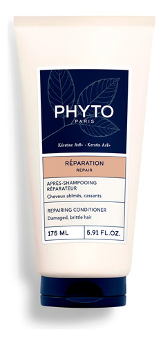 Acondicionador Reparador - Phyto 175 Ml