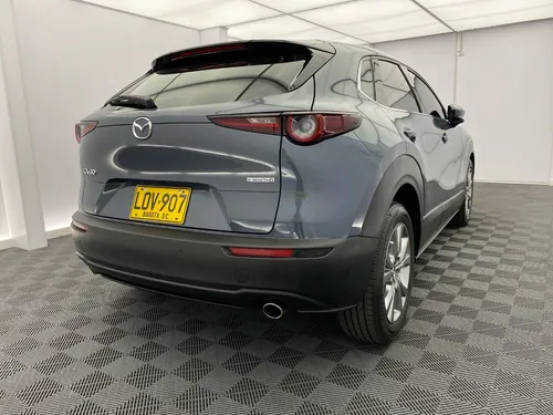 Mazda CX-30 2.0 Grand Touring Mhev Hybrid