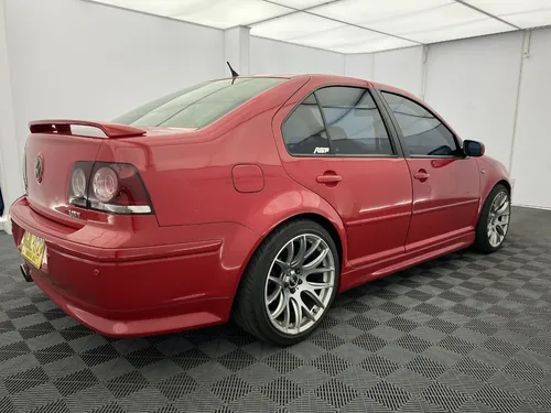 Volswagen Jetta Gli