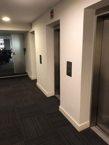Imagen 8 de 24 de Excelente Oficina En Alquiler En Zona Plaza San Martín