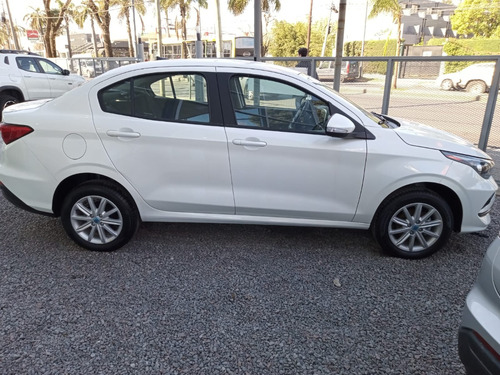 Fiat Cronos 1.3 Drive Mt