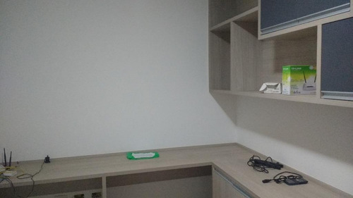 Imagem 23 de 30 de Sobrado Residencial À Venda, Residencial Armando Moreira Righi, São José Dos Campos. - So0118