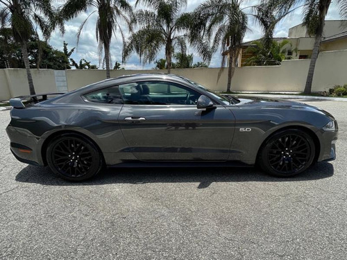 Ford Mustang GT Premium 5.0 V8