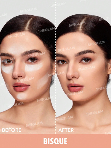 Sheglam Insta-ready Polvos Fijadores Rostro Y Ojos