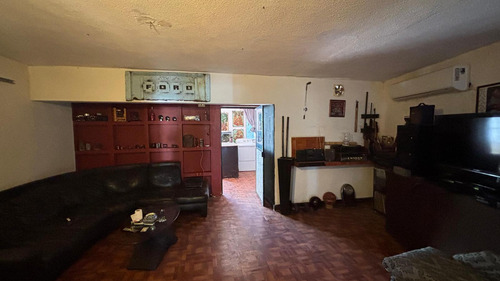 Casa De Una Planta En La Colonia Aleman