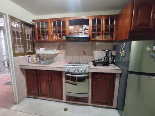 Imagen 9 de 16 de Casa En Venta La Mantuana Turmero 22-23124 Ag